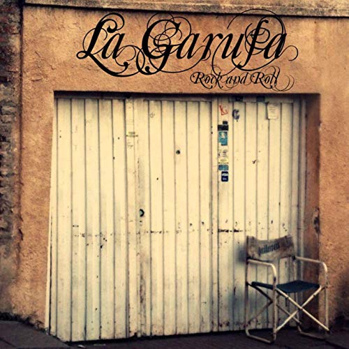  La Garufa