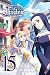 A Certain Magical Index, Vol. 15 (Manga) (A Certain Magical Index (manga))