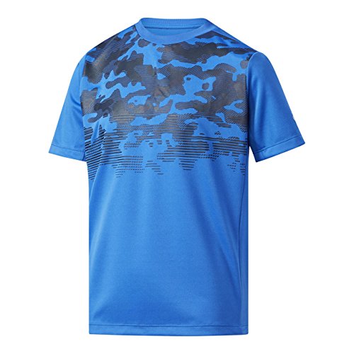 アディダス キッズ TRNグラフィックTシャツ