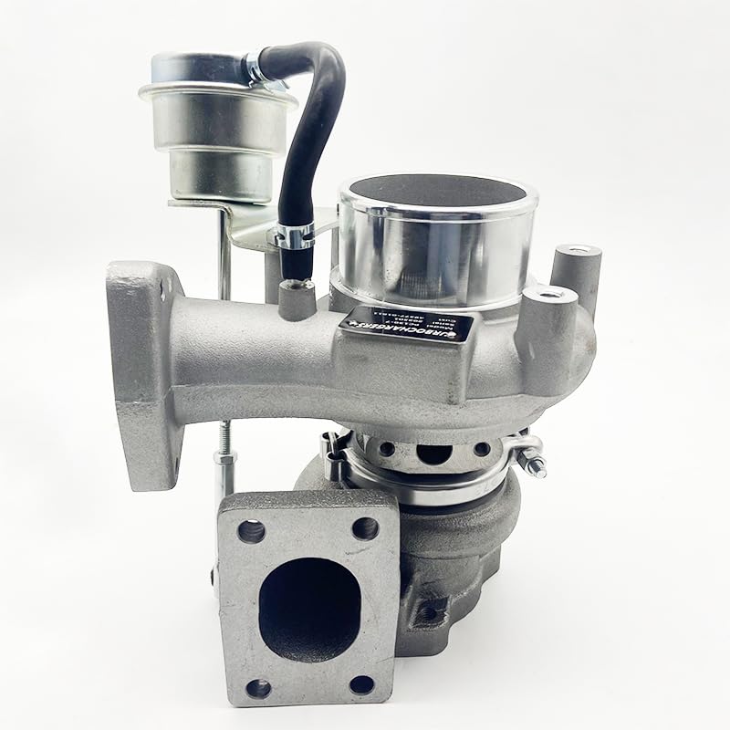 Turbocharger 49377-01611 4937701611 for Komatsu PC130-7 Turbo Turbocharger Excavator Parts