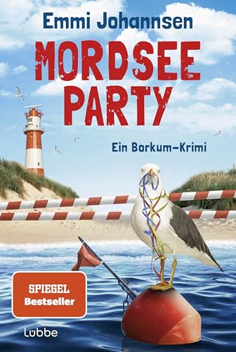 Mordseeparty: Ein...