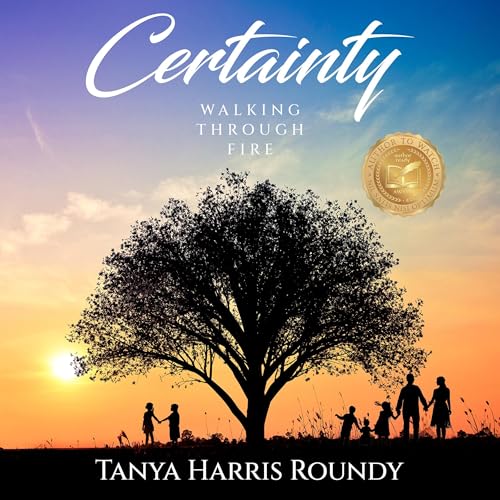 Certainty by Tanya Harris Roundy episode artwork