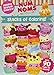 Price comparison product image Num Noms Stacks of Coloring