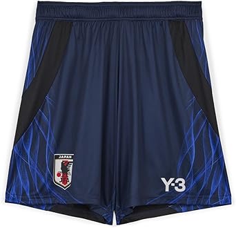 Amazon.co.jp: [アディダス] サッカー ショートパンツ サッカー