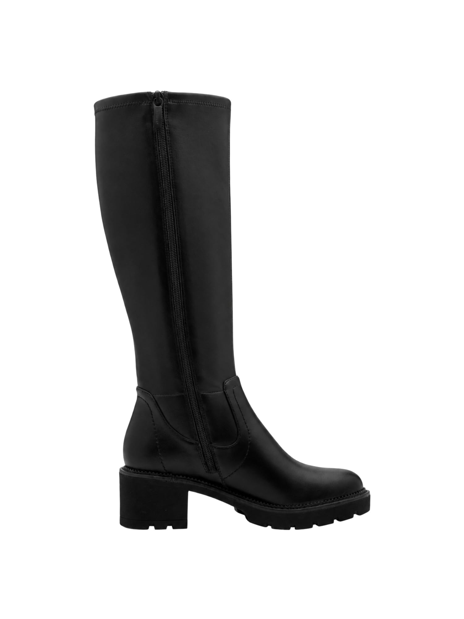 Tamaris Comfort Long Boot Heel Duo-tex Botas a la altura de rodillaMujer