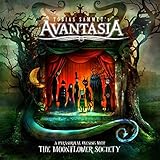 A Paranormal Evening with the Moonflower Society