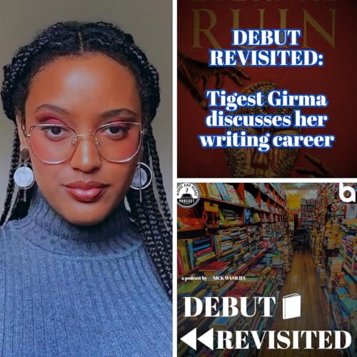 Debut Revisited - Tigest Girma breaks down her career from Immortal Dark to Eternal Ruin