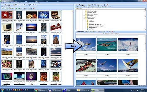 In Mediakg Ti Sortpix Xl (2024) - Photo Management Software For Photo Organizing thumb #1