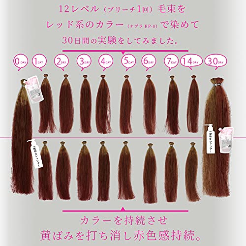 ビューティシモ『CCシャンプー』