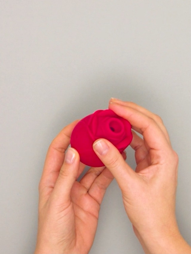 amazon rose toy video Watch Rose Toy Unboxing and Review! #gifted #ad on Amazon Live main image 0