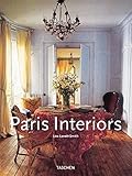 Paris Interiors/Interieurs Parisiens (Midsize)
