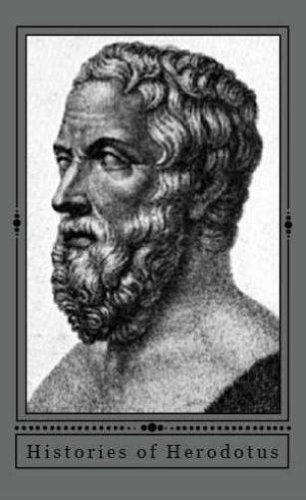 History of Herodotus (Optimized for Kindle)