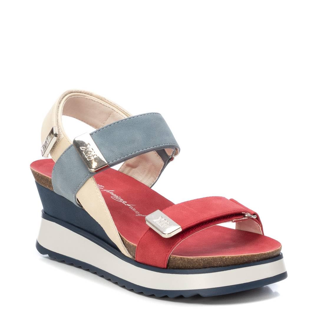 XTI - Sandali Donna - Calzature comode e versatili - Moda casual