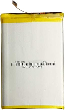 Aiane Bater?a para Ulefone Power 5-13000mAh Aiane Bater?a para Ulefone Power 5-13000mAh