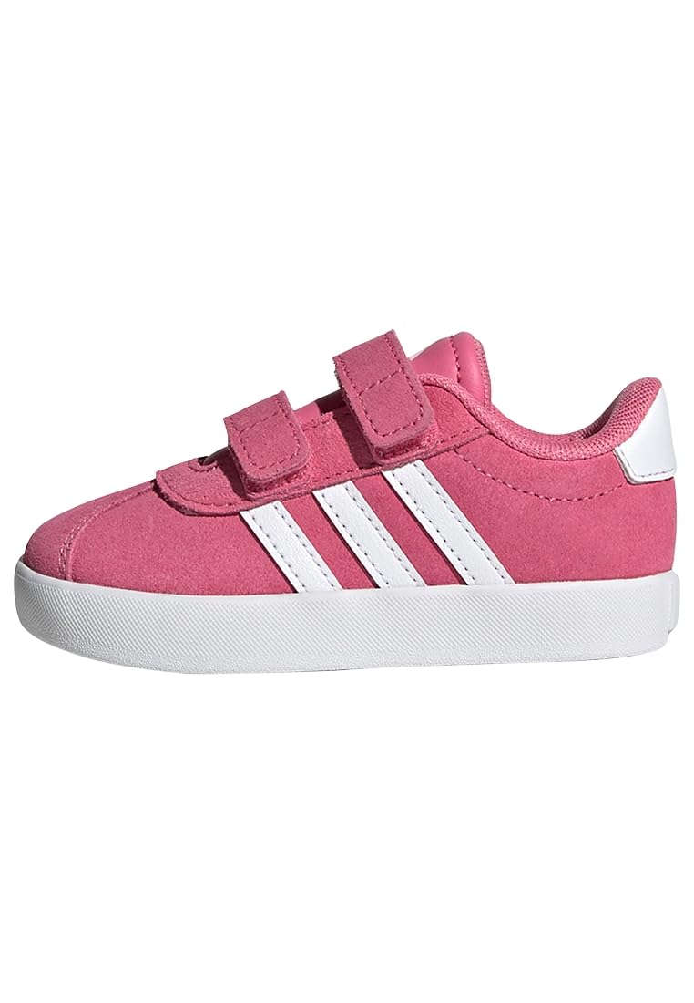 adidas Unisex niños VL Court 3.0 Zapatos Kids — view 45