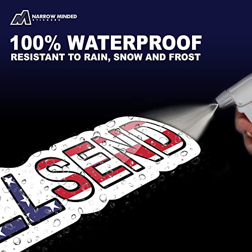 Full Send Stickers (2 Pack) Funny Car Stickers, Dirtbike Sticker Pack Or Motorcross Stickers, Send It Stickers Or Send It Car Stickers, Great Stickers For Motorcross, Monster Energy Stickers #TOP6