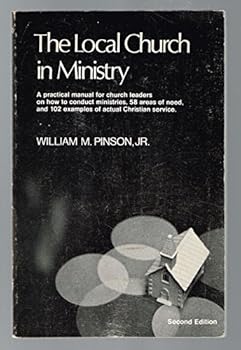 The local church in ministry