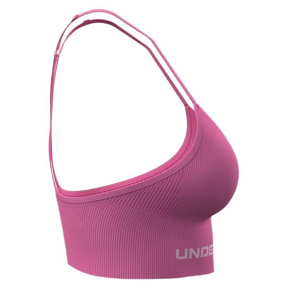 Under Armour Vanish Seamless Low Impact Sports Bra S