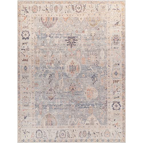 Tapete Livabliss Becki Owens Vintage Medallion 7'9" x 10' miniatura 5