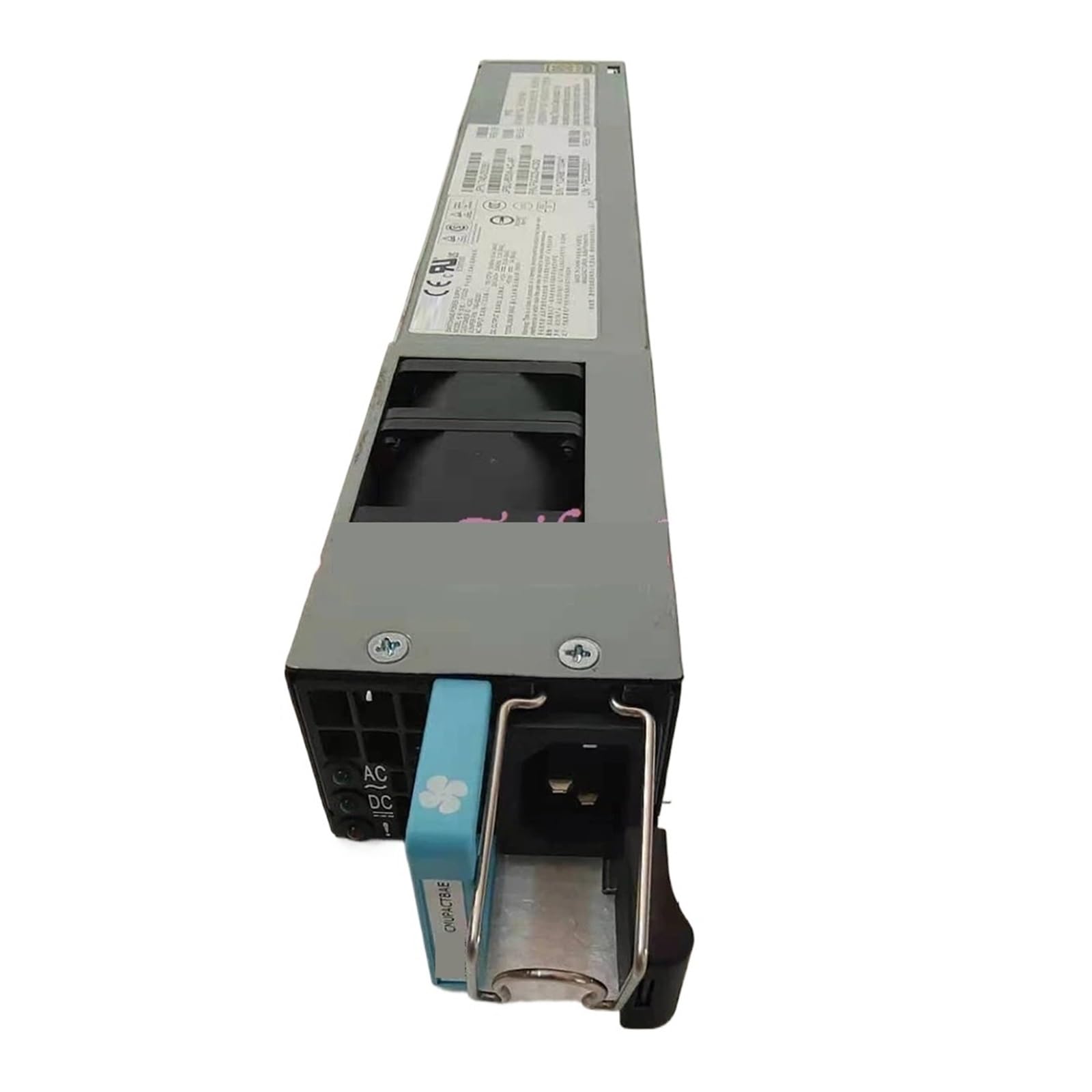 CXDFRSER JPSU-850W-AC-AFI 740-053351 AC QFX5100 Switching Power Supply 850W