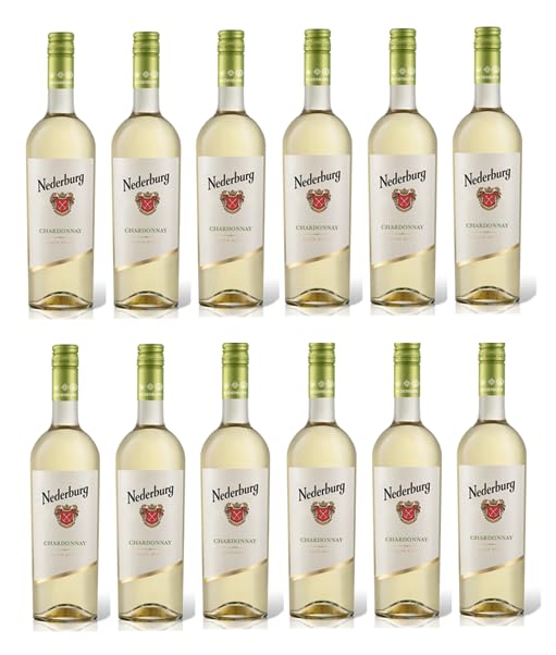 6x 0,75l - 2025er - Nederburg - Chardonnay