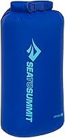 Vista 21 de Sea to Summit Bolsa seca ligera, almacenamiento seco multiusos
