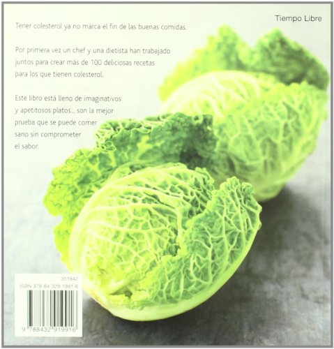 Colesterol / Cholesterol