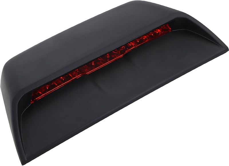 Luz de freio central traseira elevada em LED Lqito para Chevy Cruze 2011 a 2015 – 1 unidade