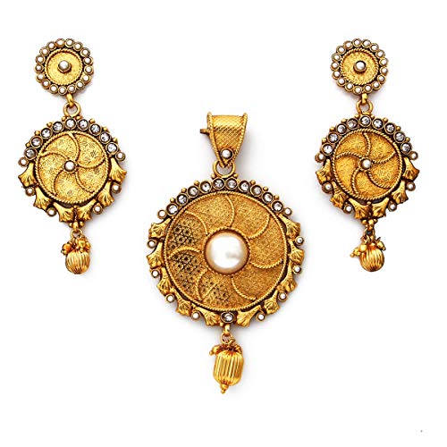 Multi White Circonita blanca de cobre chapado en oro de alta calidad y diseño elegante
