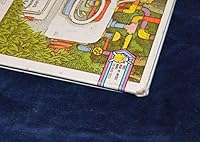 The Marvelous Mud Washing Machine 059001580X Book Cover