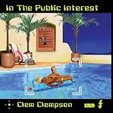 clemastina ampolla dosis pediatrica  In the Public Interest