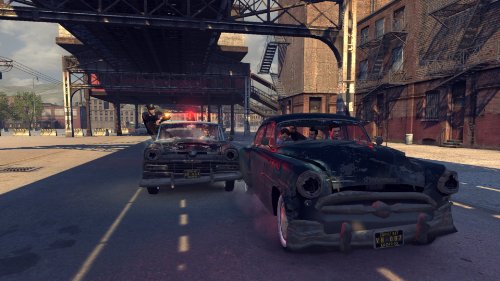 Image of Mafia II [Download]