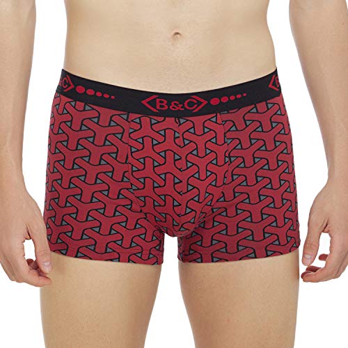 Image of Barry and Clark Demon Premium Soft Cotton Trunk