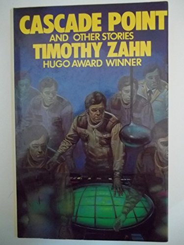 Cascade Point and Other Stories