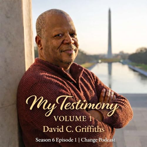 My Testimony Volume 1