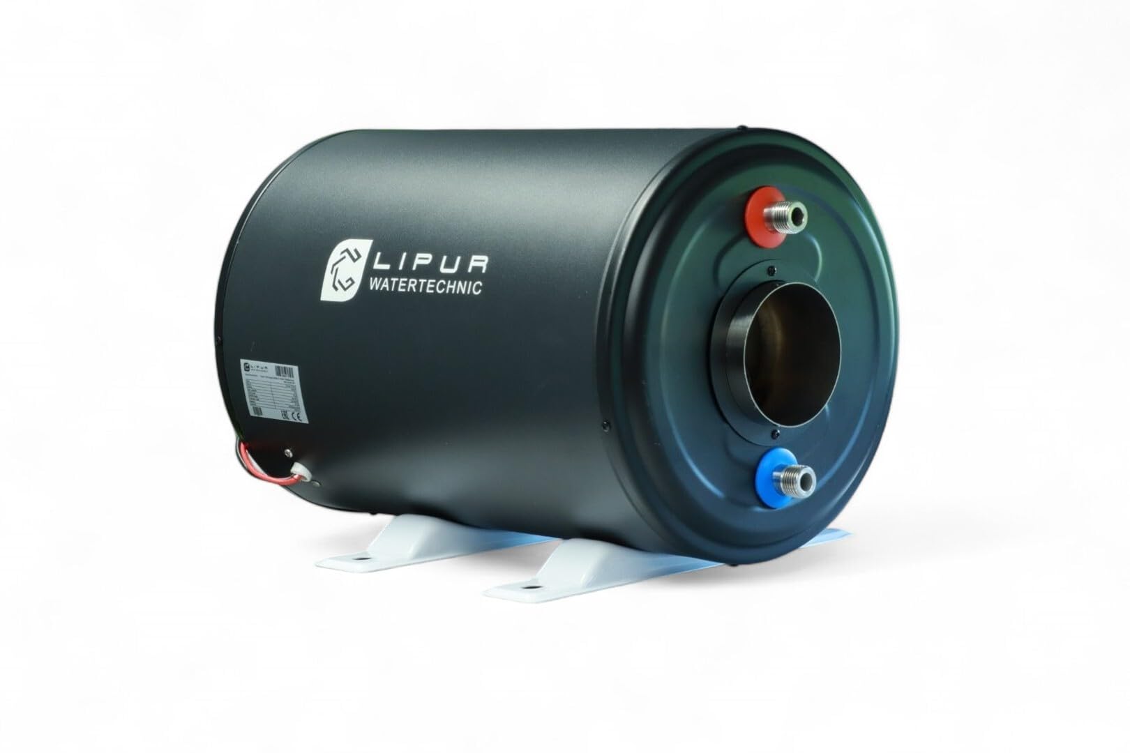 LIPUR Ventus 10-D1 scaldabagno Kit doccia calda Camper