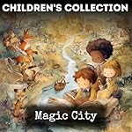 Cover of Magic City