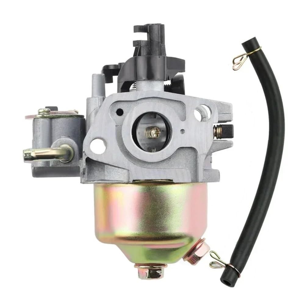 Carburateur pour moteur GXV140 HR194 réparer tondeuse qui ne démarre plus