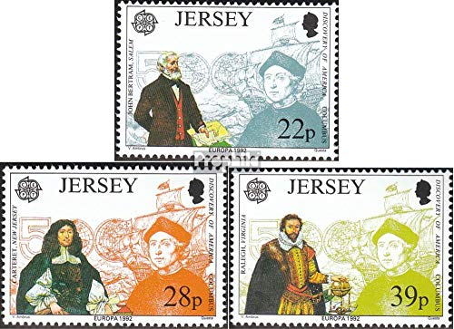 Prophila Collection Regno Unito - Jersey 574-576