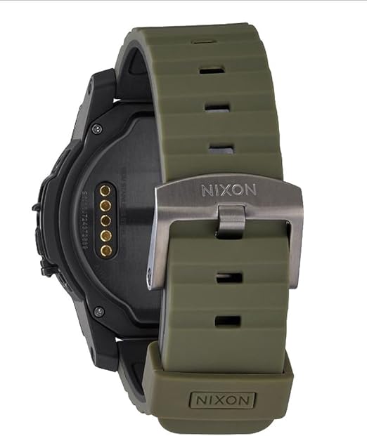 nixon mission amazon