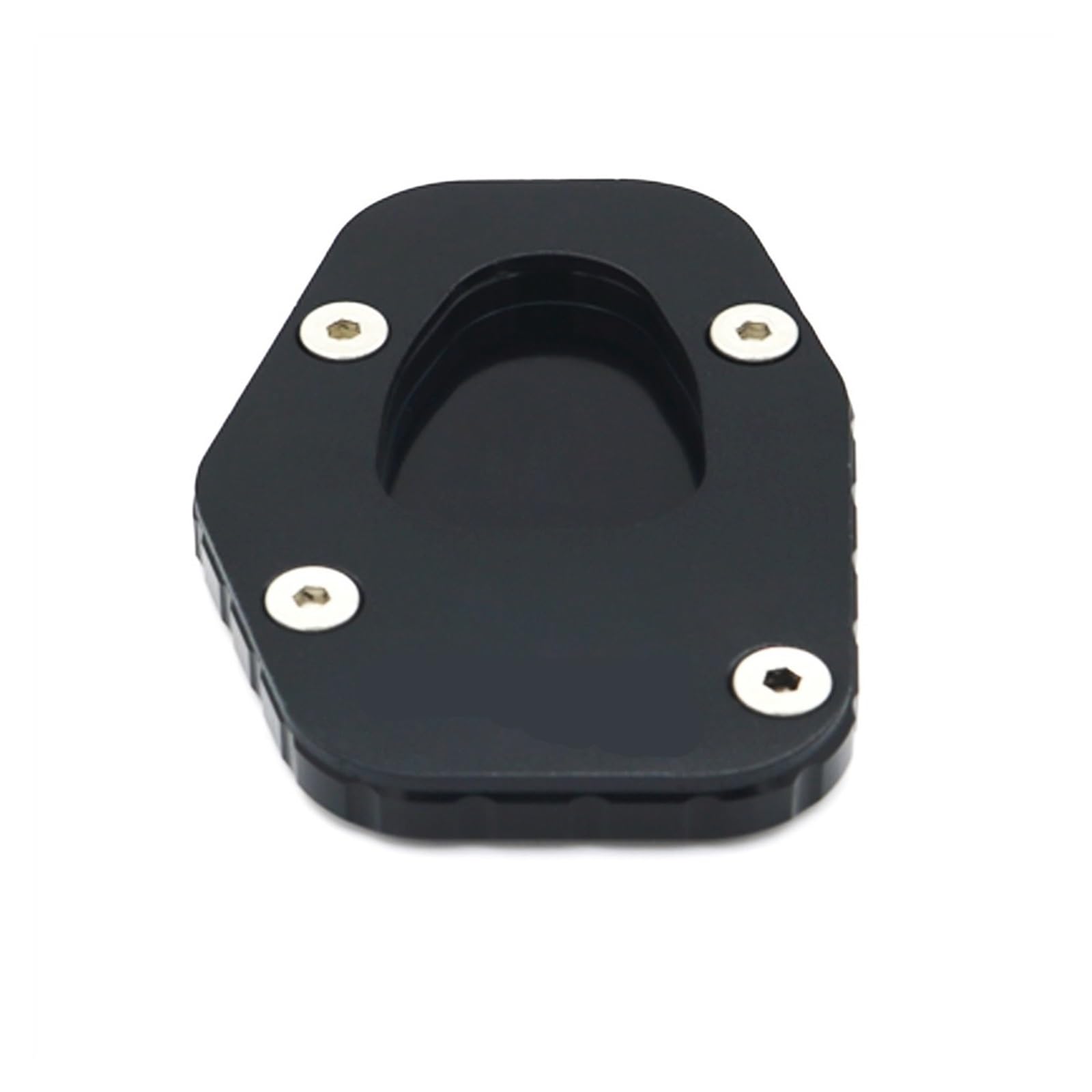Béquille latérale Yamaha Niken 2019 support d'extension en aluminium CNC