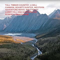 Tall Timber Country cover art