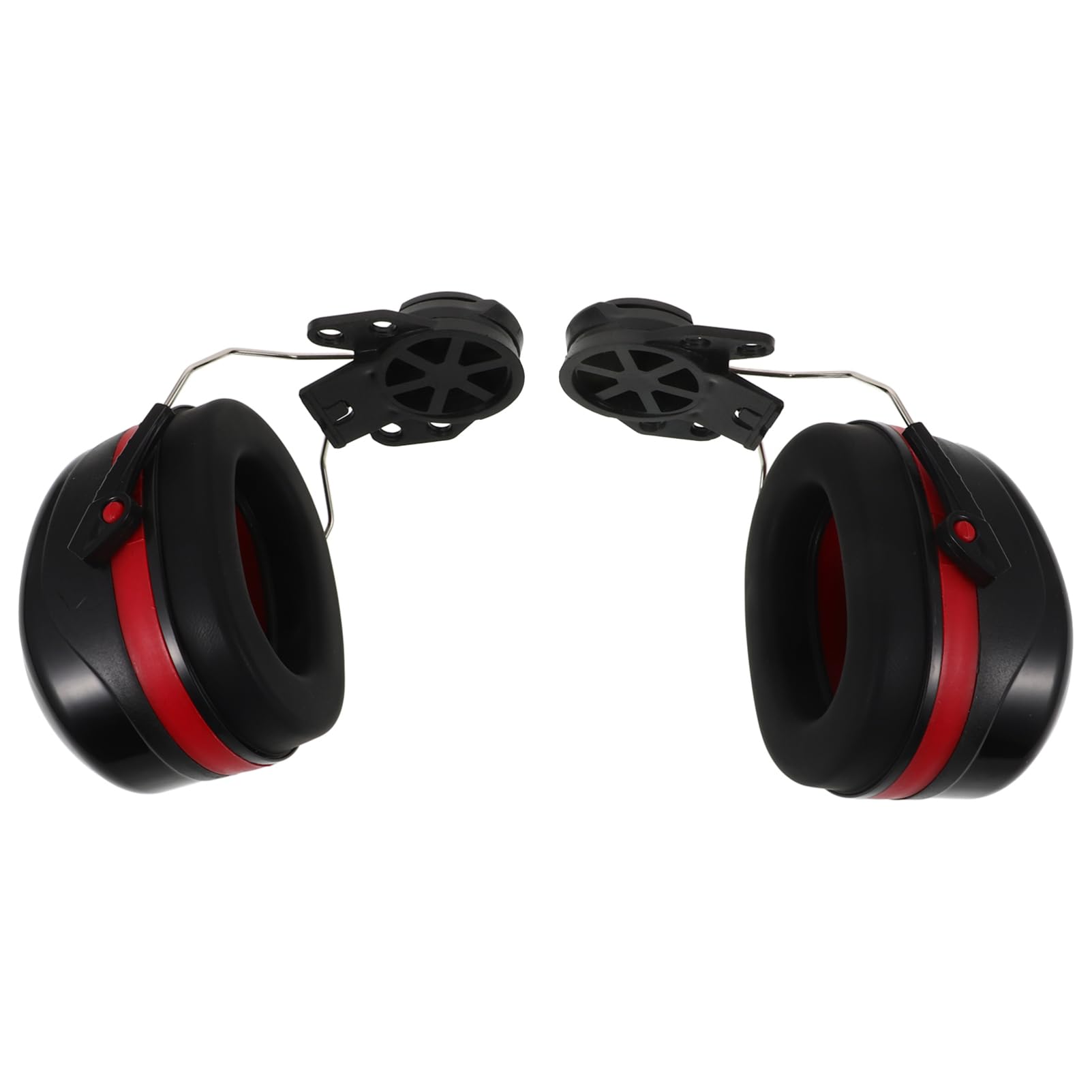 POPETPOP 5pares Orejeras Antiruido Ajustables Para Protección Earmuffs Alta Para Reducción De y