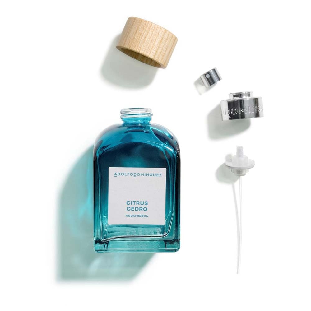 Parfum Homme Adolfo Dominguez EDT 120 ml