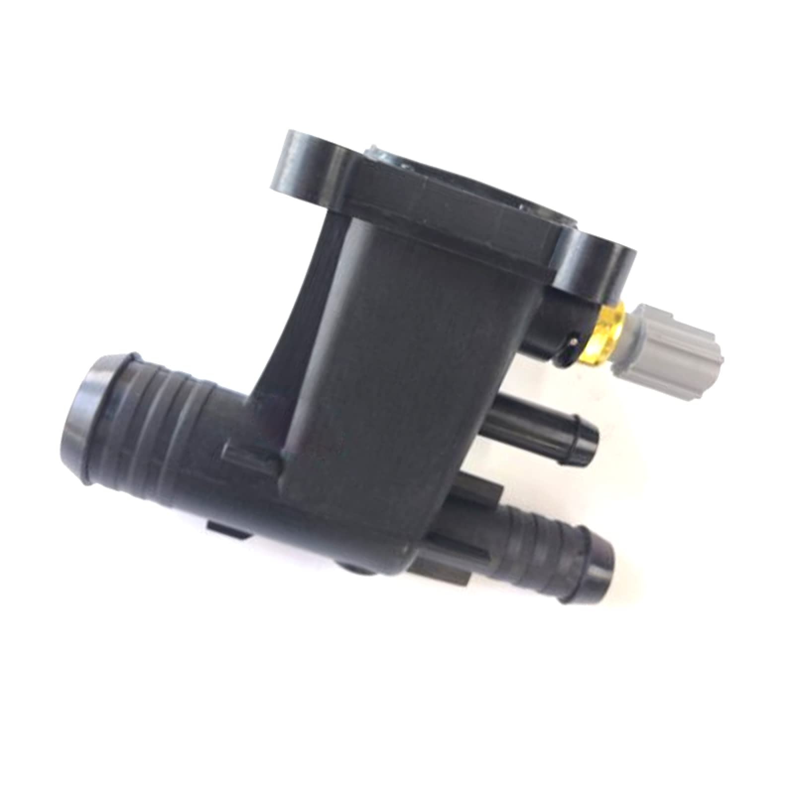 LR038758 LR025564 Kühlthermostat Schnittstelle Thermostat Wasserauslassanschluss für Land Rover CJ5Z-8K556-B
