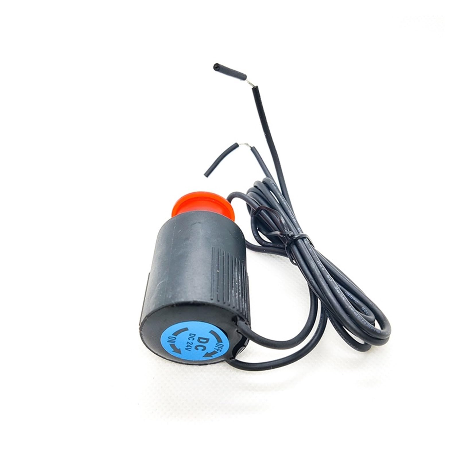 Bobina dell'elettrovalvola for irrigazione 220 V CA 24 CC 12 | 24VAC