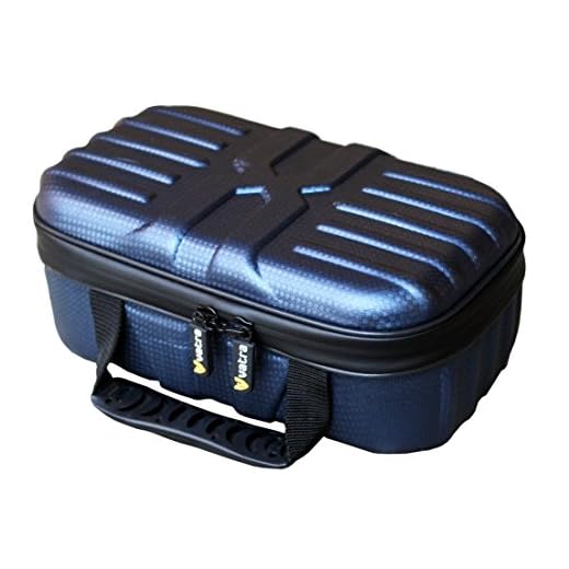 Do i put juul in carry on or checked luggage Large Double Decker Smell Proof Vape Case