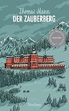 Der Zauberberg: Der Jahrhundert-Roman prachtvoll illustriert in einer exklusiven Schmuckausgabe – Shortlist »Die Schönsten Deutschen Bücher 2026« der Stiftung Buchkunst