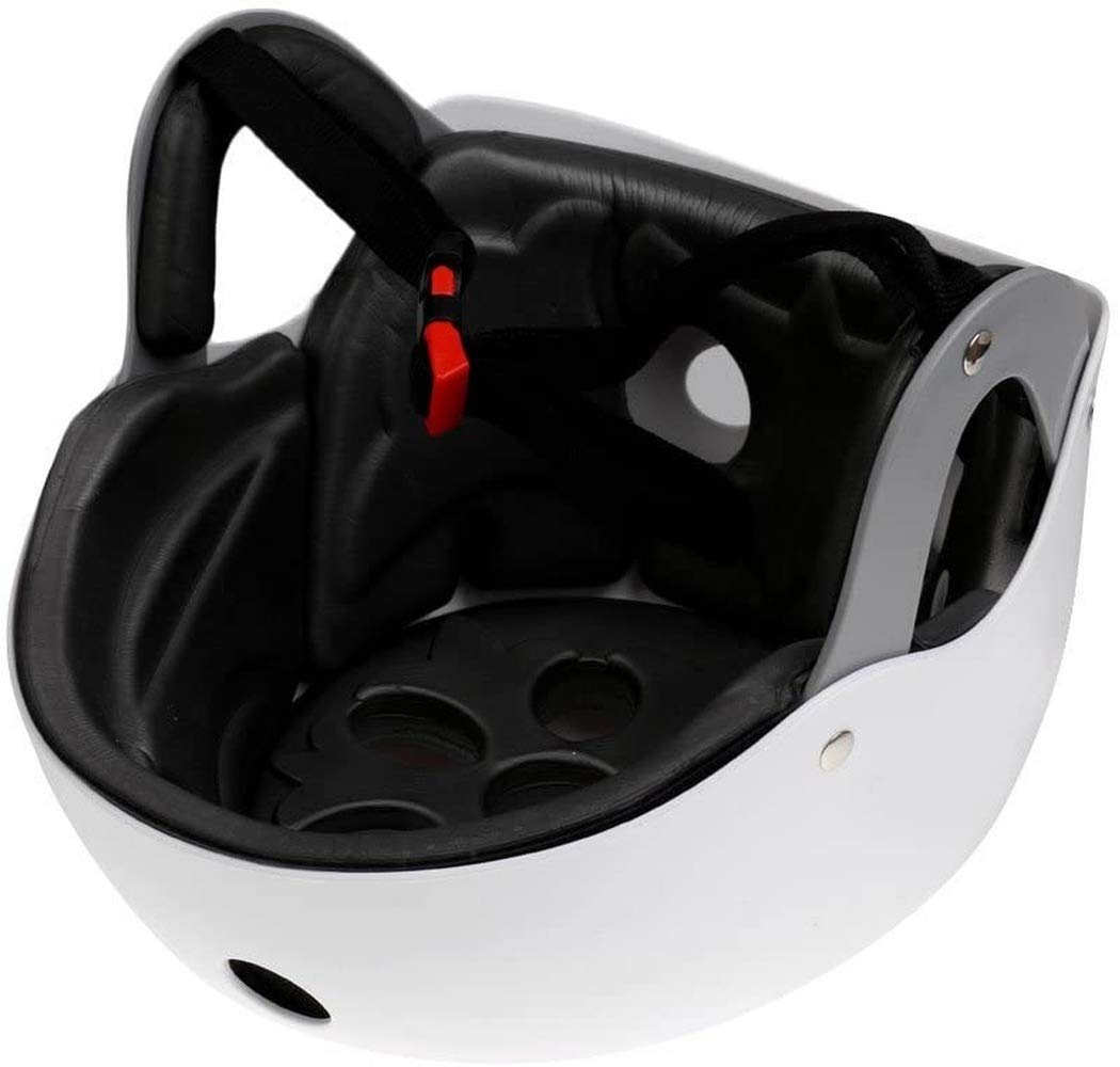 Caschetto Per Kayak E Sport Acquatici LEGACY WATERSPORTS - Leggero E Sicuro Per Vela, SUP E Windsurf - Foto 9