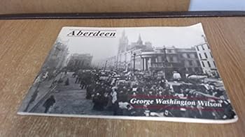 Paperback Aberdeen Book